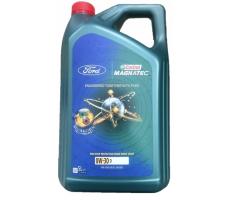 Моторное масло Ford Castrol Magnatec D 0W-30 WSSM2C950A 5л (MADE IN GERMANY)